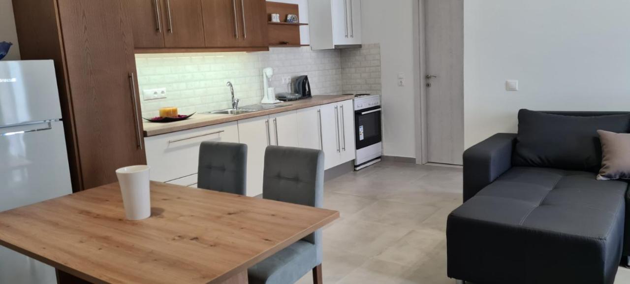 Brand New Cozy Appartement *