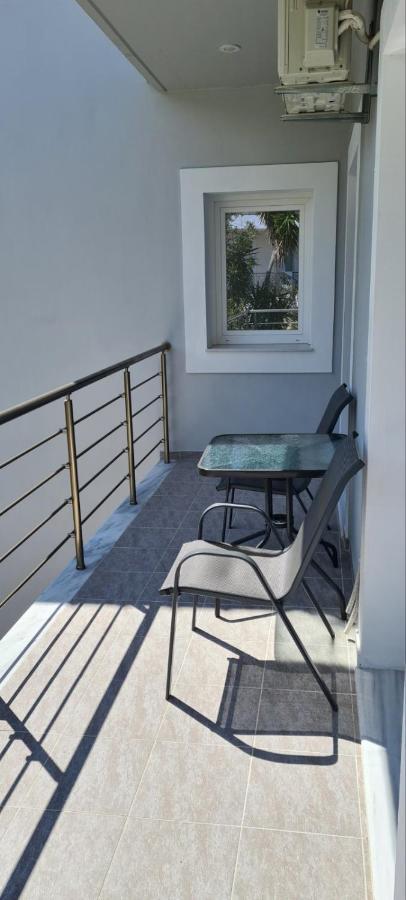 Brand New Cozy Appartement *