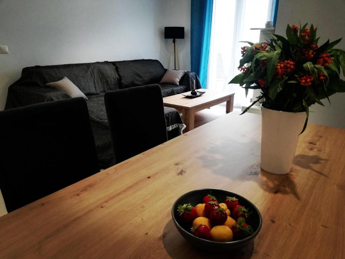 Appartement Brand New Cozy Karlovassi