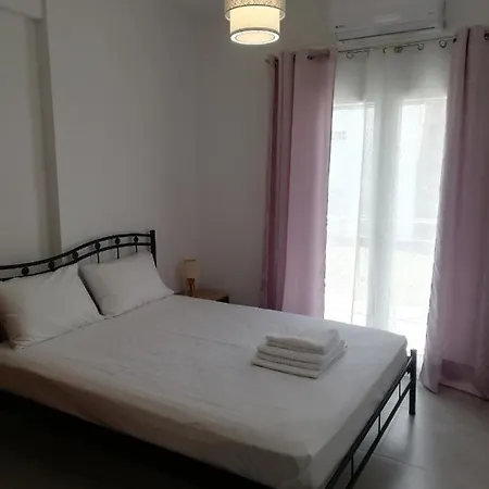 Brand New Cozy Apartment Karlovassi Exterior foto