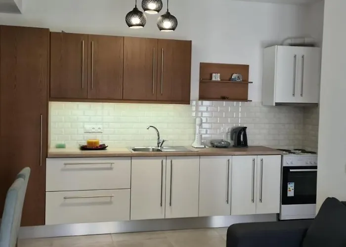 Brand New Cozy Apartment