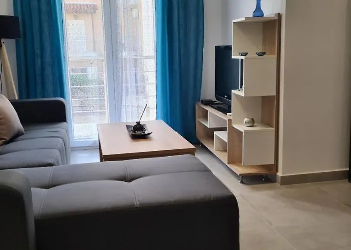 Brand New Cozy Apartment