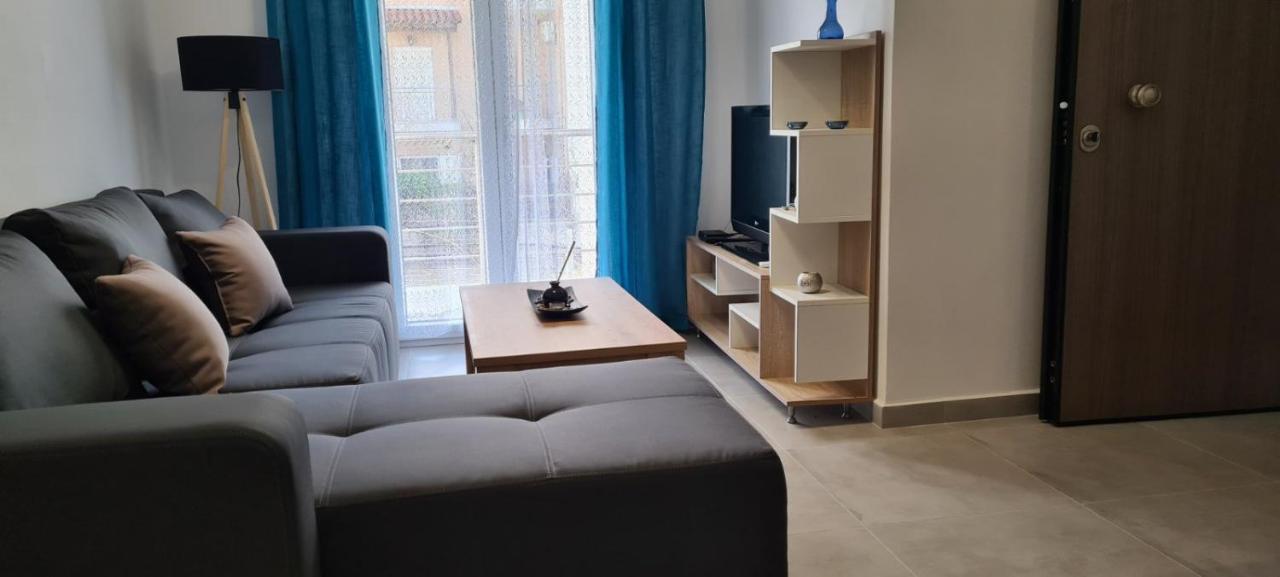Appartement Brand New Cozy *